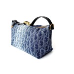 Medium DiorTravel Nomad Pouch